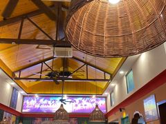 大堂-泰堤坊(淡水体育馆店)