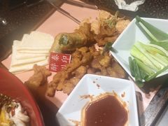 -醉秦川餐厅(吾悦广场店)