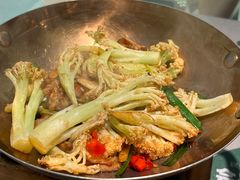 -绿茶餐厅(广州天河城店)