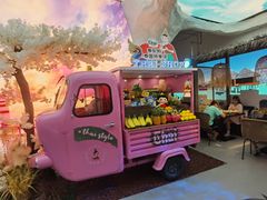 -泰妃殿(武汉首店)