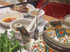 -东门口·鲜爆肚涮肉·烧烤(老门东店)