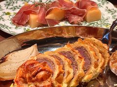 -Mammamia意大利餐厅(阳春巷店)