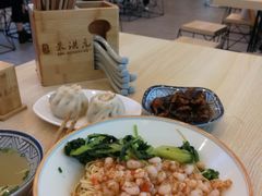 -朱洪元苏式面馆(绿宝广场店)
