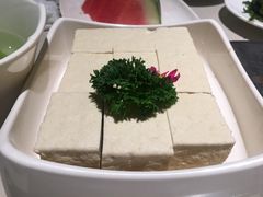 -海底捞火锅(勒泰店)