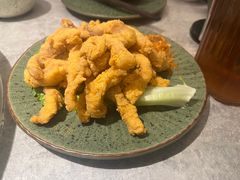 -鲜潭蒸汽石锅鱼(万象前海店)
