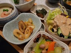 -阿吾罗日本料理(K11艺术中心店)