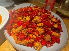 -拾捌川·自贡爆炒(夜未央店)