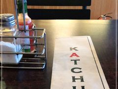 -KATCHUP