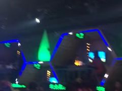 -M-MIX电音烤吧