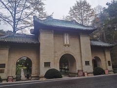 -南岳衡山风景名胜区