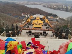 -六鼎山文化旅游区