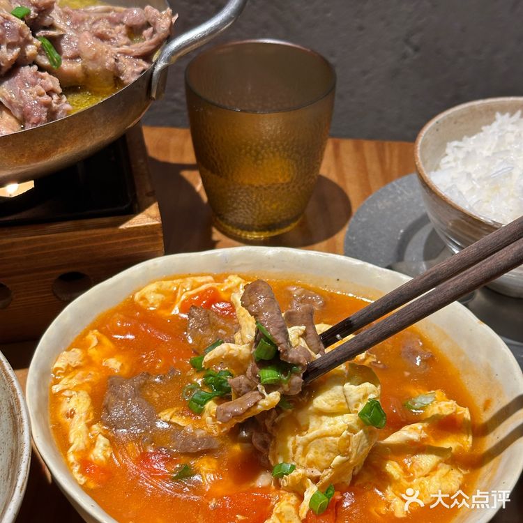 厦门会反复来的一家小店。。。