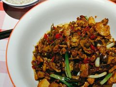 -西江红·株洲本地菜(滨江南路店)