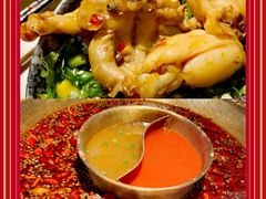 招牌牛蛙-哥老官重庆美蛙鱼头(日月光店)