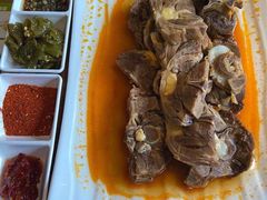 -福茂源横山铁锅羊肉(牡丹园店)