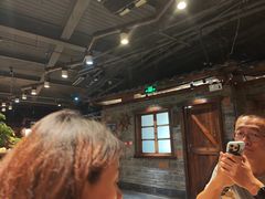-丹江渔村(首都机场店)
