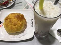 -海王冰室(皇朝店)