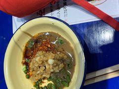 -马路边边串串香(苗栗路店)