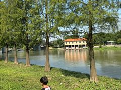 -怡海公园(桂城街道)