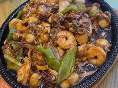 -小船渔村·大连菜(明泽街店)