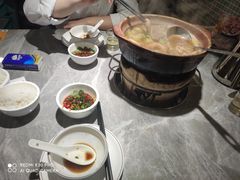 -肥家大排档(天河体育西店)