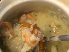 特色虾蟹粥（双人位）-潮中人·潮州菜(益乐路店)