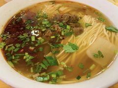 -苏氏牛肉面(北京南路店)