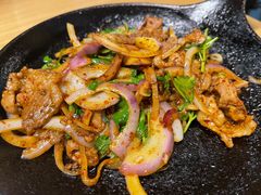 -关东小磨东北菜(上海长风大悦城店)