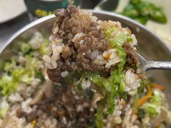 -친구亲顾韩国烤肉专门店(蓉花里店)