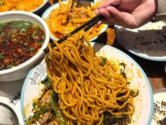 -中阿兰牛肉面(悦海新天地店)