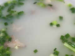 羊肉汤-和兴记牛肉火勺·羊汤(于洪广场店)