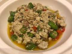 -丁记盐蘸牛肉·新杭菜(河东路店)