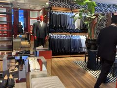 -SUITSUPPLY(安福路店)