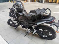 -旗利摩托(旧宫店)