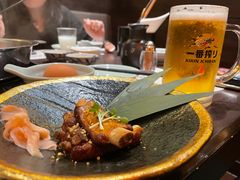 -MoMo牧场·寿喜烧专门店(长泰广场店)