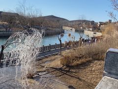 -唐山尚禾源旅游景区