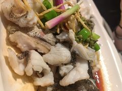 -滋粥楼·顺德菜(番禺广场总店)