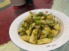 -两户人家农家乐