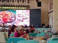 -渔村盛宴(航空新城店)