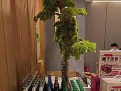 -闫府私房菜·百年鲁菜(恒隆店)