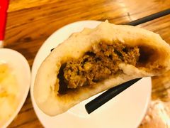 原味韩包子-韩包子(青石桥店)