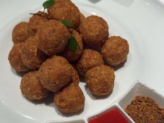 -盛百味·家宴餐厅(霸州分店)