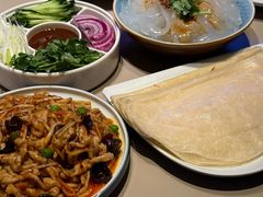 -老昌春饼(大直街店)