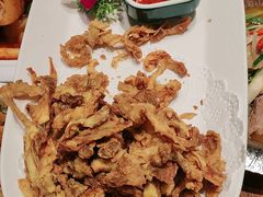 -驿楼兰·新疆菜(火车站店)