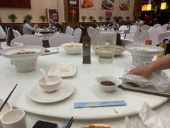 -玉华台饭庄·淮扬菜·烤鸭(望京店)