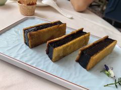 -馨越楼·点心·粤菜(赤坎店)