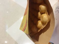 -天美汇鸡翅包饭(来福士广场店)