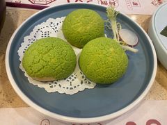 -点都德(大茶楼店)