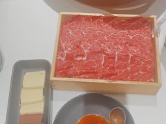 -新辣道鱼火锅(上地华联店)