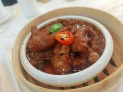 -金时代顺风大酒店(南桥百联店)